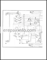 Photo 5 - Ford New Holland 10 and 30 Series Tractors Service Manual