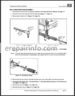 Photo 2 - New Holland Rustler 120 125 Repair Manual