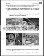 Photo 5 - New Holland Rustler 120 125 Repair Manual