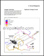 Photo 3 - Terex ST-50 Service Manual Rubber Track Utility Vehicle