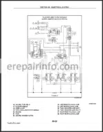 Photo 6 - New Holland L175 C175 Repair Manual