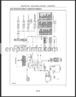 Photo 3 - New Holland T1510 T1520 Service Manual