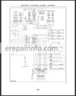 Photo 3 - New Holland T1530 Service Manual