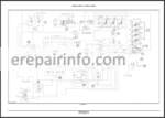 Photo 3 - New Holland T6.120 T6.140 T6.150 T6.155 T6.160 T6.165 T6.175 Service Manual Tractor