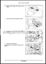 Photo 5 - New Holland T7.220 T7.235 T7.250 T7.260 T7.270 Service Manual