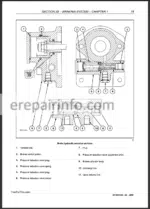 Photo 6 - New Holland TK4020 TK4030 TK4040 TK4050 TK4060 Repair Manual