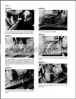 Photo 5 - Case 688 Service Manual Excavator