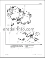 Photo 4 - Case 721 Tier 3 Service Manual Wheel Loader