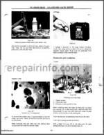 Photo 5 - Case 856XL Workshop Manual