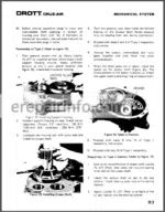 Photo 5 - Case Drott 40B Cruz-Air Service Manual