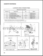 Photo 4 - Case Drott 40 Series D Service Manual Crawler