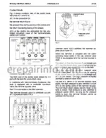 Photo 5 - New Holland MHCity MHPlus MH5.6 Workshop Manual