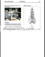 Photo 4 - New Holland MHCity MHPlus MH5.6 Workshop Manual