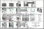 Photo 3 - New Holland T8010 T8020 T8030 T8040 Repair Manual