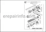 Photo 3 - Massey Ferguson 8200 Series Workshop Service Manual