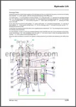 Photo 5 - Messey Ferguson 3600 Series Workshop Manual