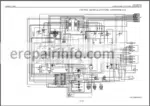 Photo 3 - Same Dorado 66 76 86 Power Shuttle Workshop Manual
