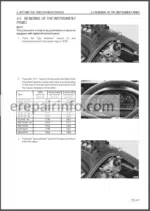 Photo 4 - Same Explorer 75 85 95 Workshop Manual