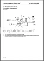 Photo 3 - Same Explorer II Special 70 75 80 85 90 95 HP Workshop Manual