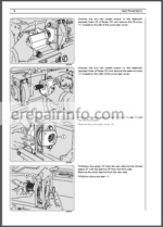 Photo 2 - Same Silver 110 130 Workshop Manual