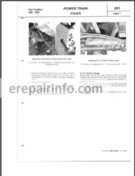 Photo 4 - Fiat 580-580 DT 680-680 DT Workshop Manual