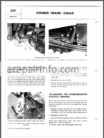 Photo 5 - Fiat 780-780 DT 880-880 DT Workshop Manual