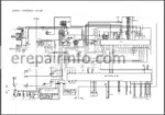 Photo 4 - Hitachi EX100-5 EX100M-5 EX110-5 EX110M-5 Workshop Manual