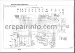 Photo 3 - Hitachi EX45 Workshop Manual