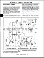 Photo 4 - JD 110 Technical Repair Manual TM1987