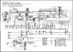 Photo 5 - Hitachi EX300-5 EX300LC-5 EX330LC-5 EX350H-5 EX350LCH-5 EX370-5 EX370HD-5 Workshop Manual