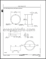 Photo 6 - JD 160DLC Technical Repair Manual TM10091