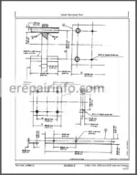 Photo 4 - JD 318D 319D 320D 323D Technical Repair Manual TM11399