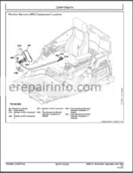 Photo 3 - JD 350DLC Operation & Test Technical Manual TM2359
