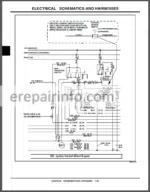 Photo 4 - JD 3215 3215A 3215B 3225B 3235 3235A 3235B Technical Repair Manual TM1534