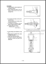 Photo 3 - Hyundai R80-7 Repair Manual Crawler Excavator