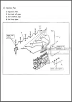 Photo 5 - Hyundai D6B Shop Manual Diesel Engine