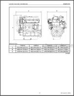 Photo 5 - Kubota 03-M-E3B 03-M-DI-E3B 03-M-E3BG Workshop Manual Diesel Engine