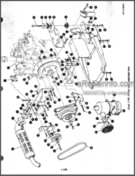 Photo 5 - Cub Cadet Engine Fuel And Electrical Systems Service Manual Kubota Diesel