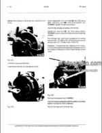 Photo 2 - Fiatallis FR140.2 Operation Maintenance And Service Manual Wheel Loader