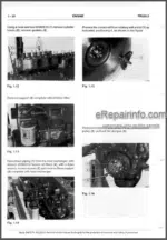 Photo 2 - Fiatallis FR220.2 Operation Maintenance And Service Manual Wheel Loader