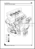 Photo 5 - Perkins 1000 Series AJ To AS YG To YK Workshop Manual Diesel And Gas Engines