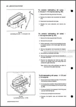 Photo 5 - Perkins 200 Series 4.135 4.154 4.182 Workshop Manual Diesel Engines