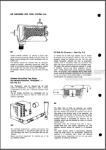 Photo 6 - Perkins 4.108 4.107 4.99 Workshop Manual Diesel Engines