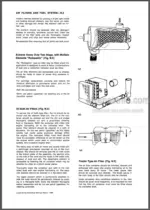 Photo 5 - Perkins 4.2482 4.248 T4.236. 4.236 4.212 T4.38 Workshop Manual Diesel Engines