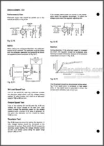 Photo 5 - Perkins 6.247 Workshop Manual Diesel Engine