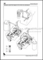 Photo 5 - Perkins Phaser 1000 Series AA To AH And YA To YE Workshop Manual Diesel Engines