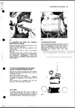 Photo 5 - Perkins T6.3543 Workshop Manual Diesel Engine