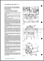 Photo 5 - Perkins T6.3544 6.3544 6.3724 Workshop Manual Diesel Engines
