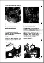 Photo 3 - Perkins V8.640 TV8.64 Workshop Manual Diesel Engines