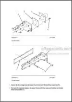 Photo 6 - Caterpillar 279C Repair Manual Compact Track Loader